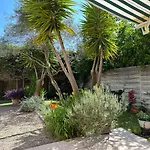 Marinette Tatil Evi Juan-les-Pins