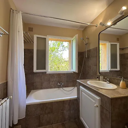 Casa vacanze Marinette Juan-les-Pins