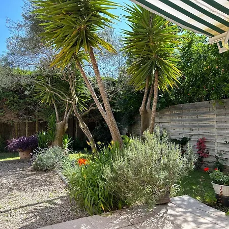 Marinette Casa vacanze Juan-les-Pins