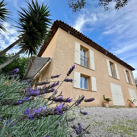 Vakantiehuis Marinette