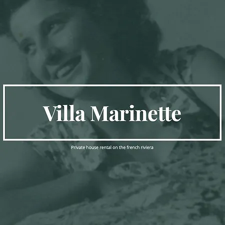 Casa vacanze Marinette Juan-les-Pins