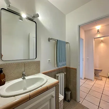 Marinette Casa vacanze Juan-les-Pins