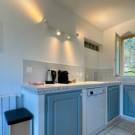 Holiday home Marinette