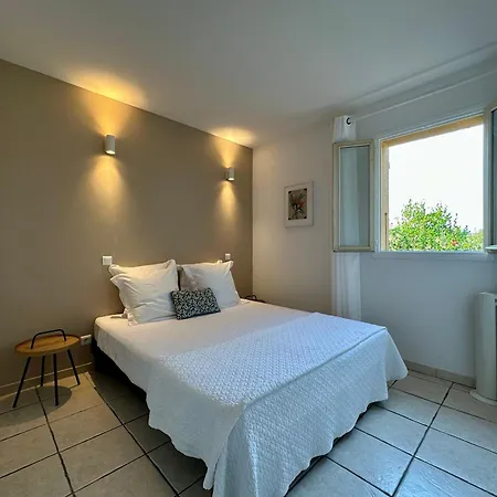 Holiday home Marinette
