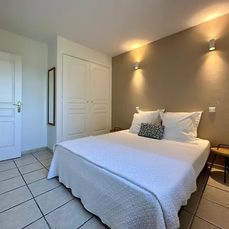 Casa vacanze Marinette Juan-les-Pins