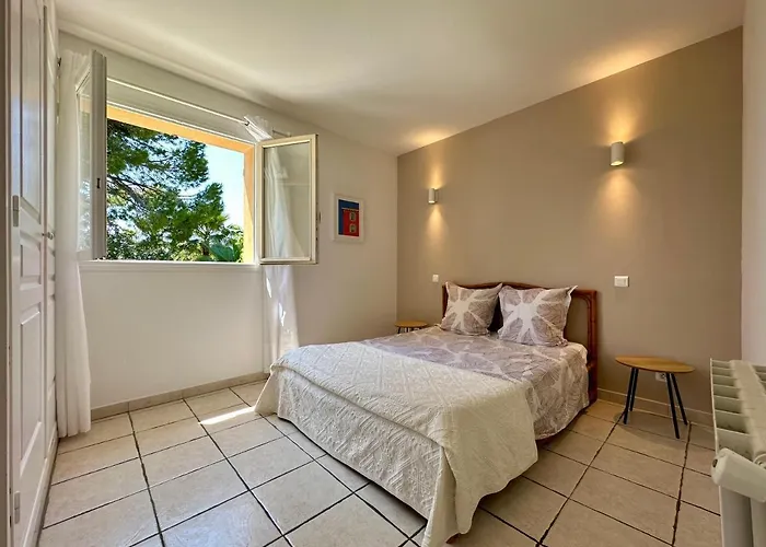 Marinette Будинок відпочинку Жюан-ле-Пен