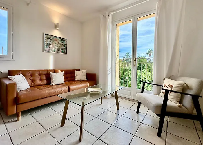 Будинок відпочинку Marinette *