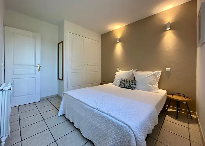 Ferienhaus Marinette Juan-les-Pins