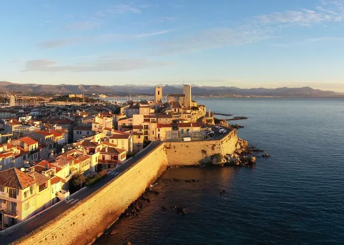 Marinette Будинок відпочинку